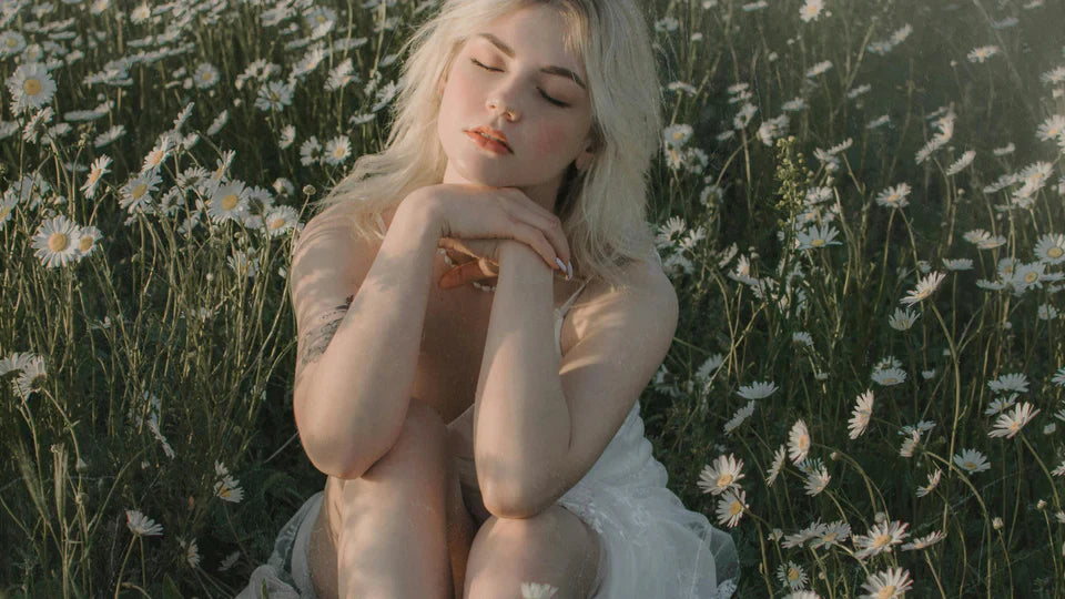 Embracing the Soft Life: How to Romanticize Your January with Flowers