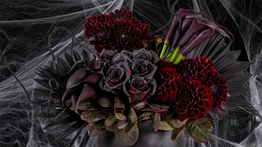 Spellbinding Decor Ideas for Your Halloween Soirée