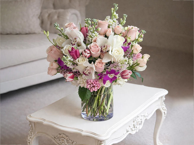 Luxe Flowers Collection