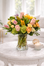 Spring Garden Bouquet